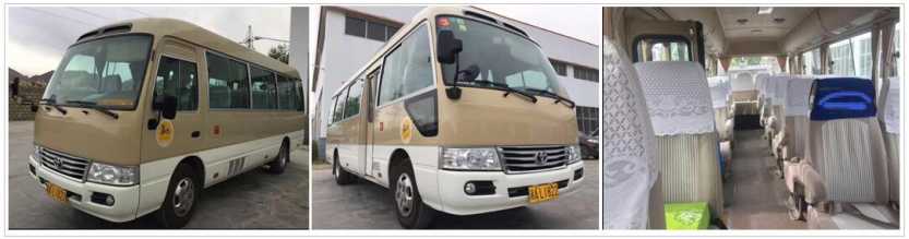 川藏线拼车