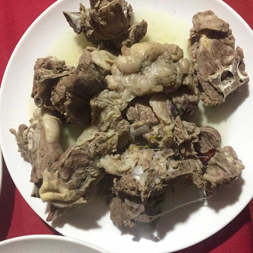 川藏线无人区穿越 无人区穿越