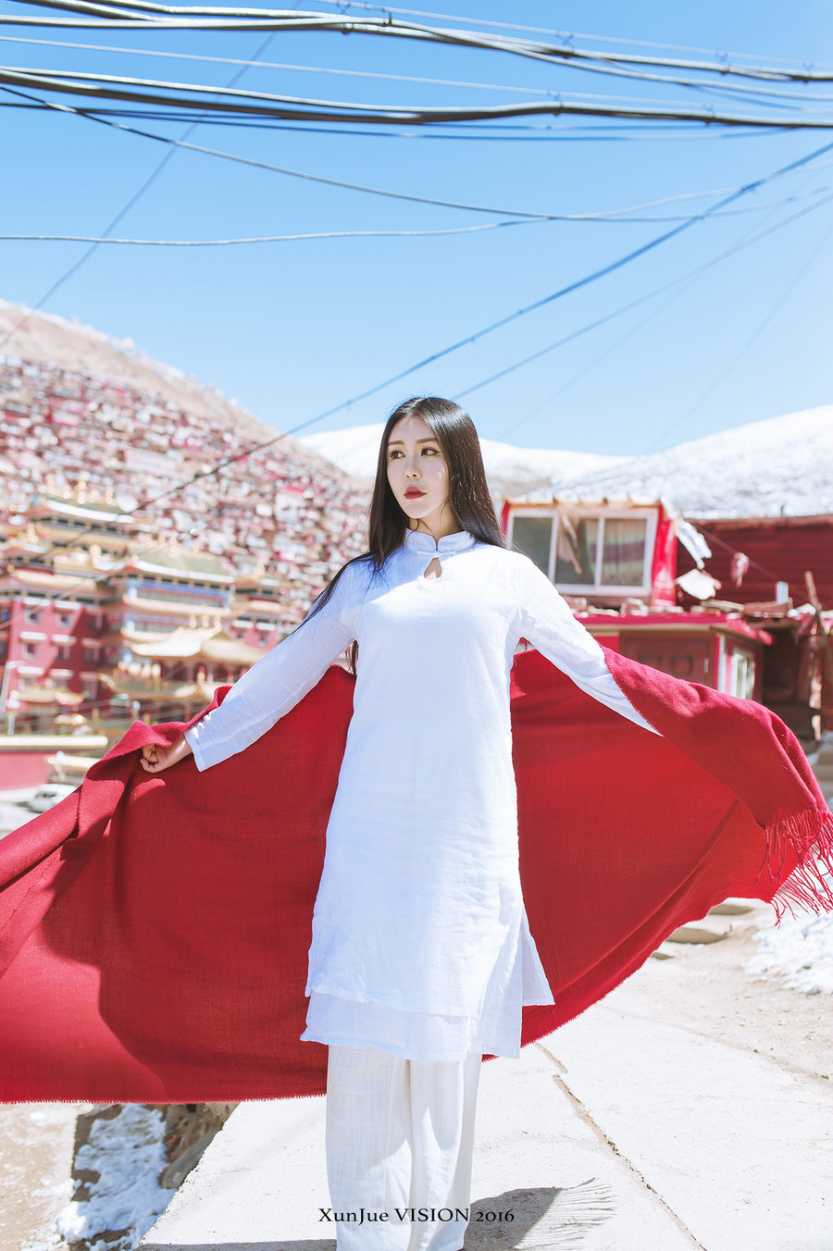 色达旅游