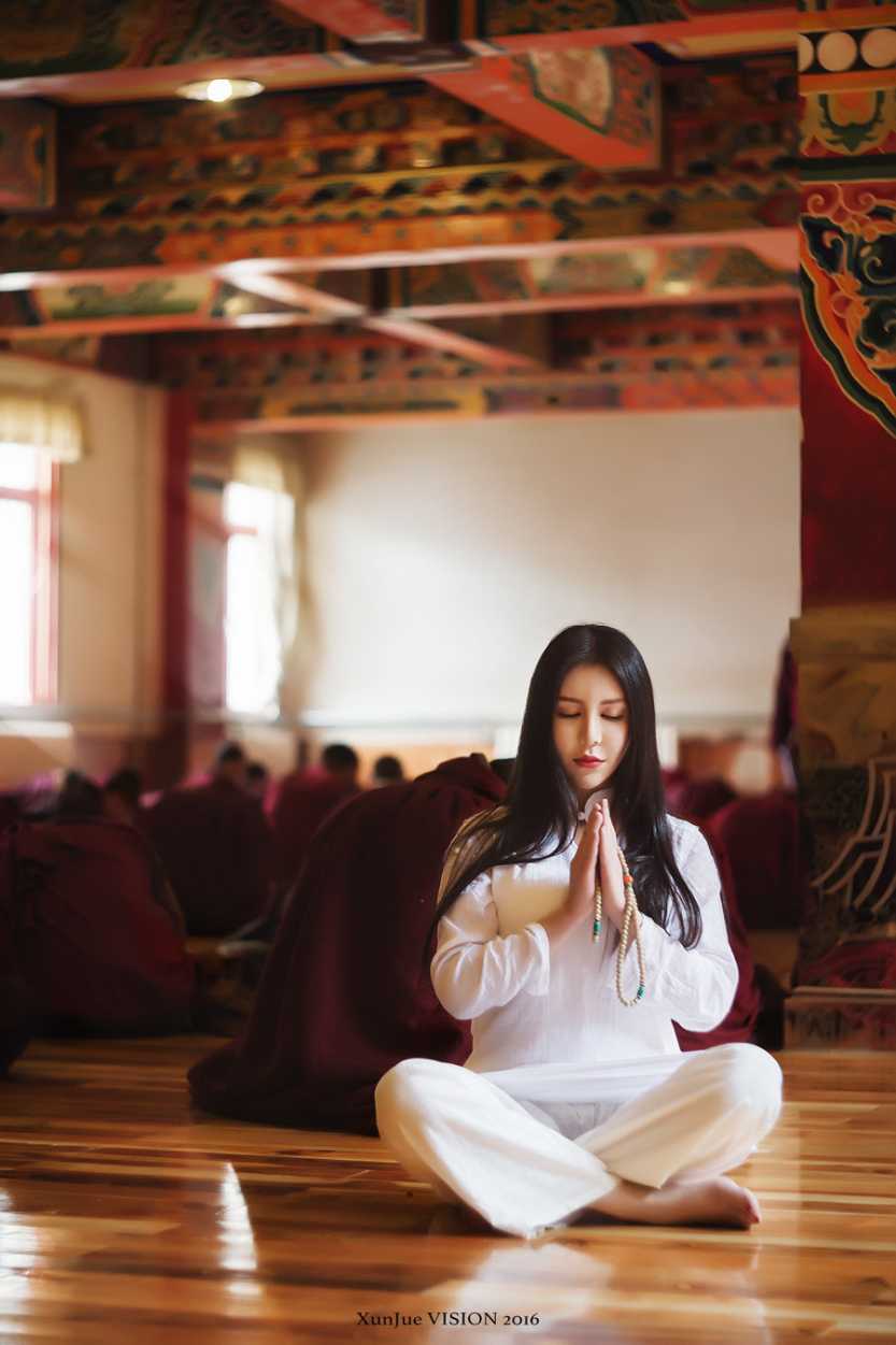 色达旅游