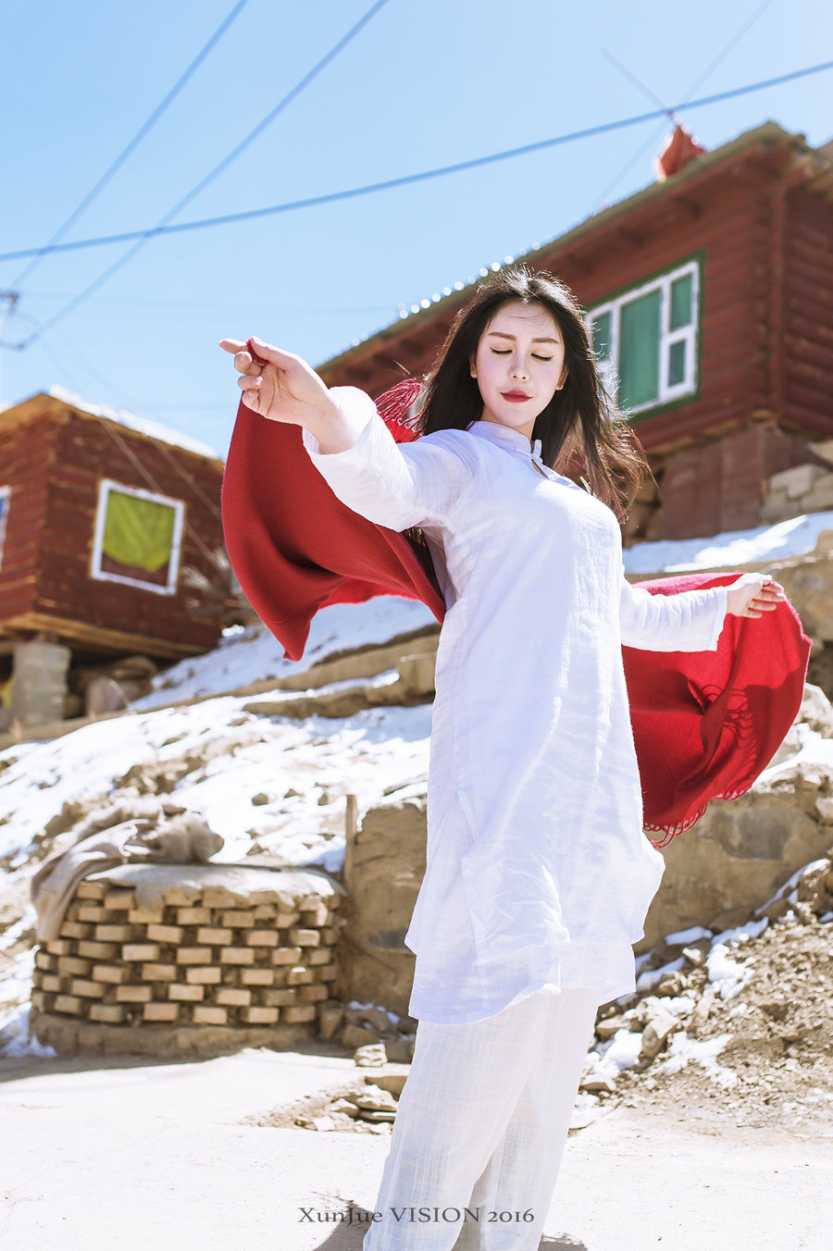 色达旅游