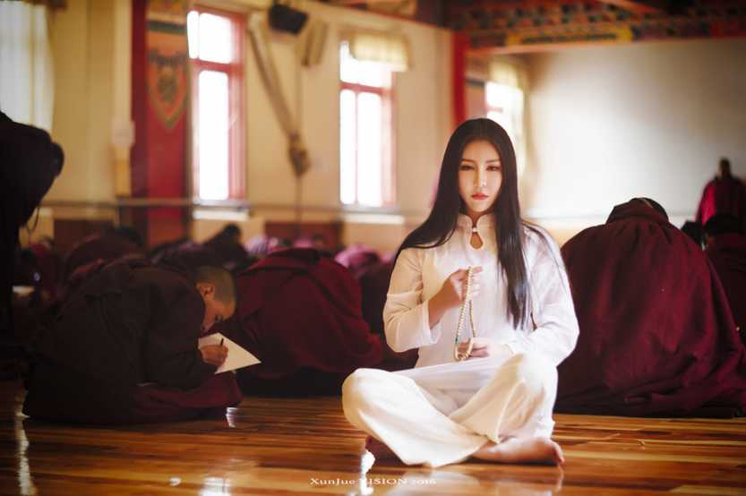色达旅游