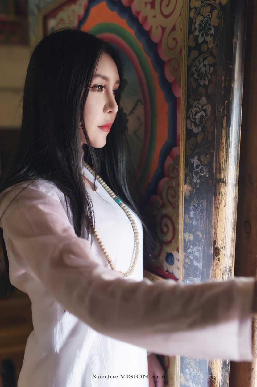 色达旅游