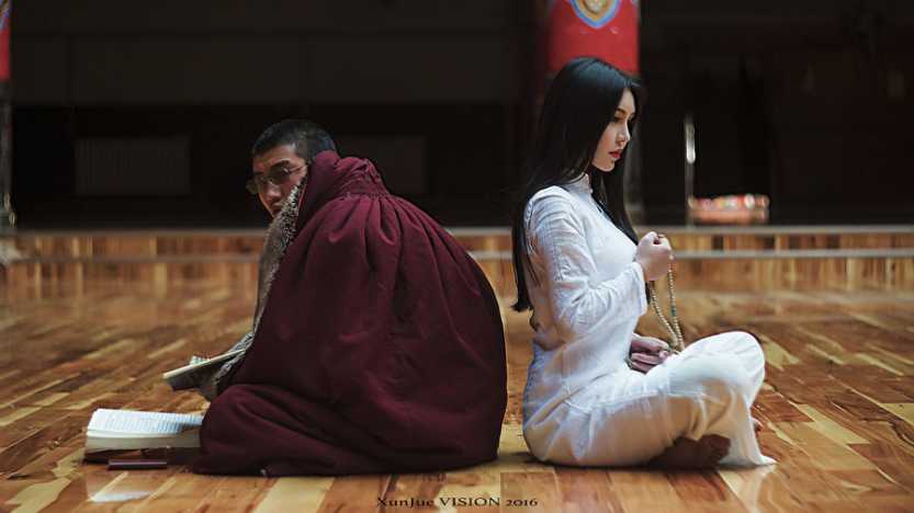 色达旅游
