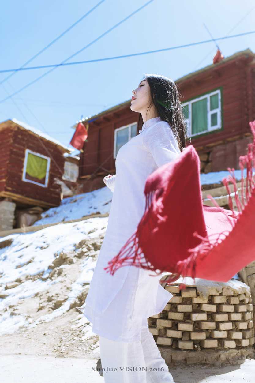 色达旅游