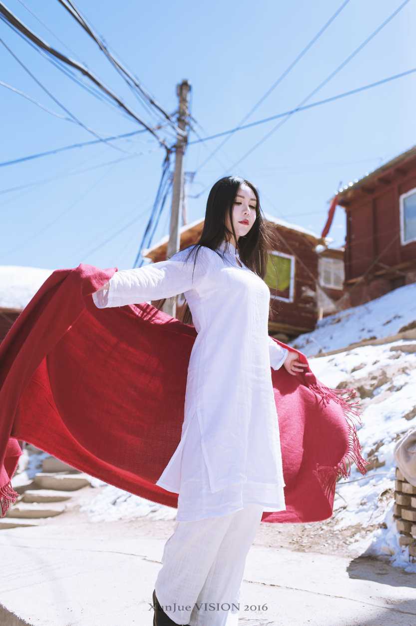 色达旅游