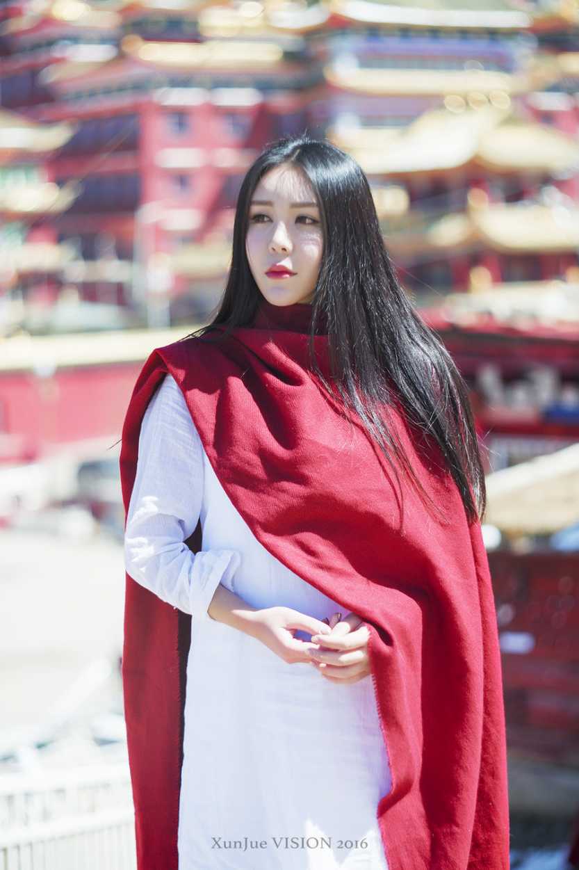 色达旅游