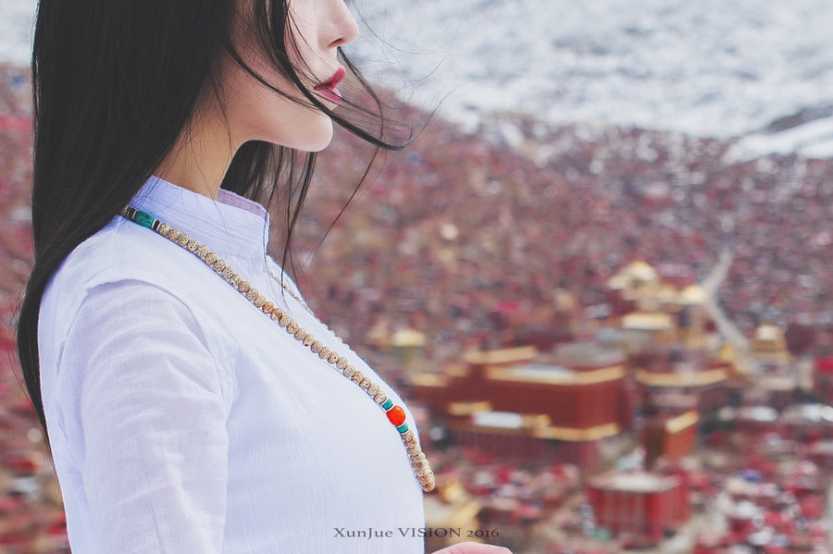 色达旅游