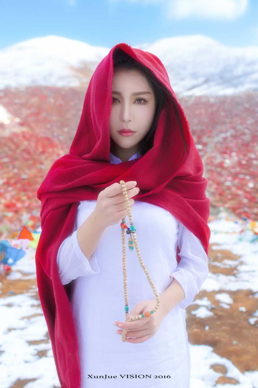 色达旅游