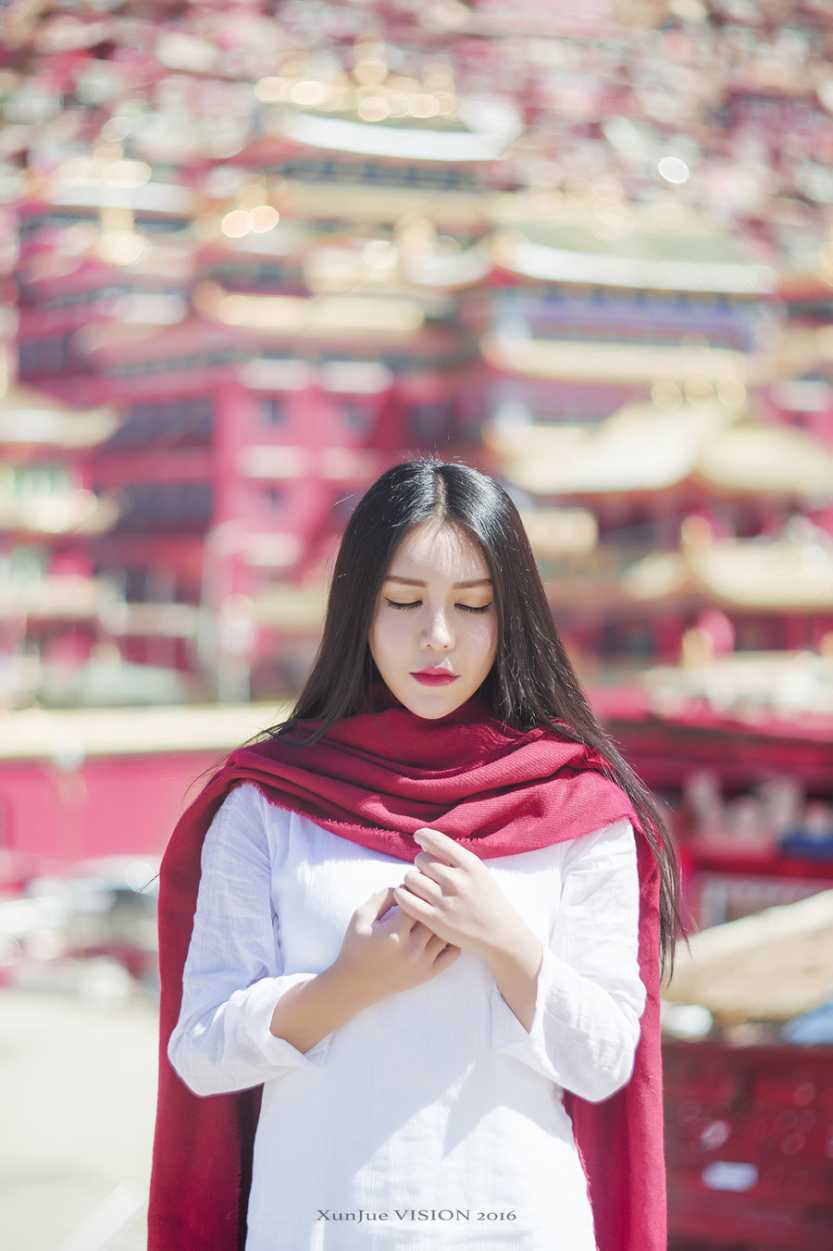 色达旅游