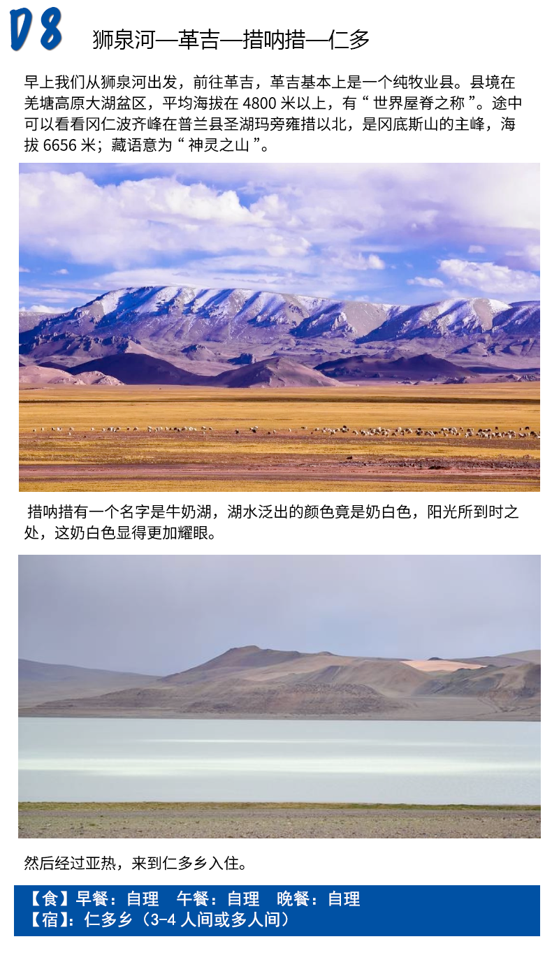 阿里大北线 阿里大北线