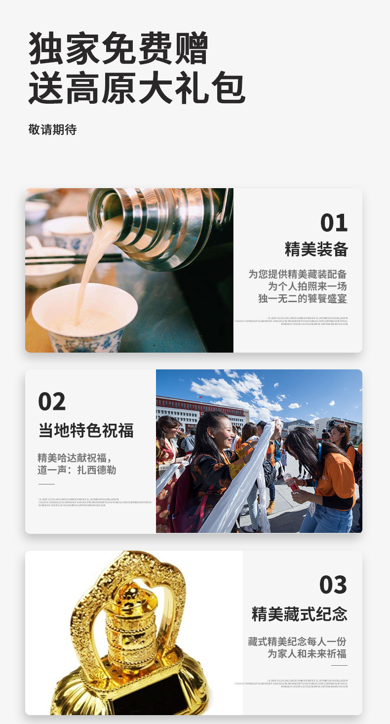 拉萨1日游 拉萨1日游