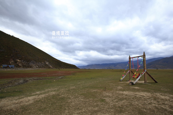 川藏线
