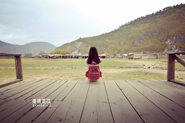 川藏线