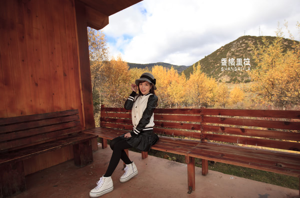 川藏线