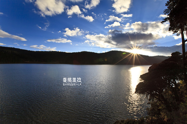 川藏线