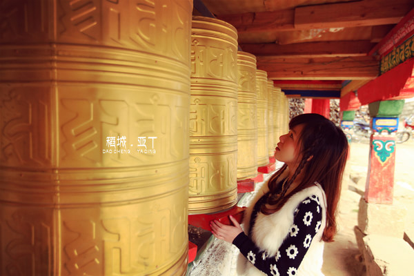 川藏线