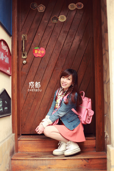 川藏线