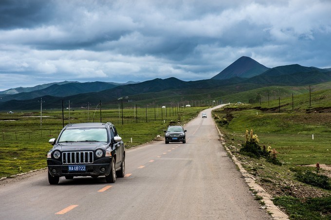 川藏线