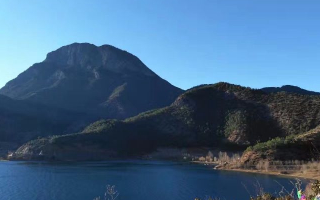 泸沽湖
