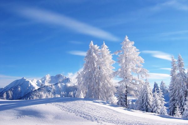 川藏线 西岭雪山