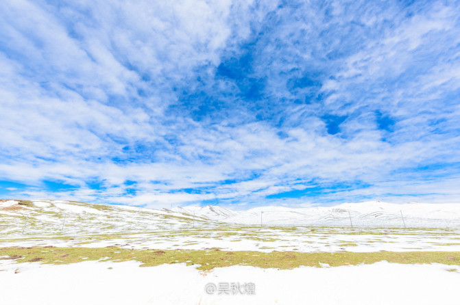 川藏线