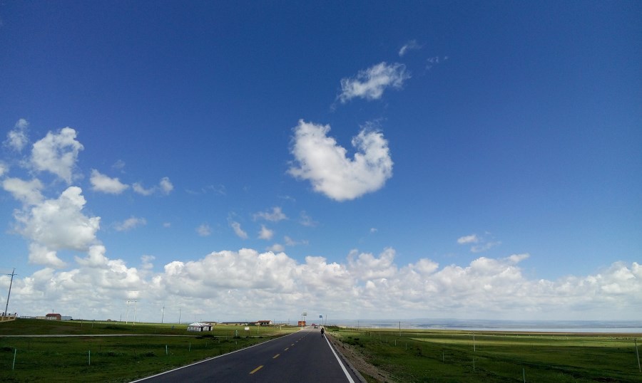 川藏线