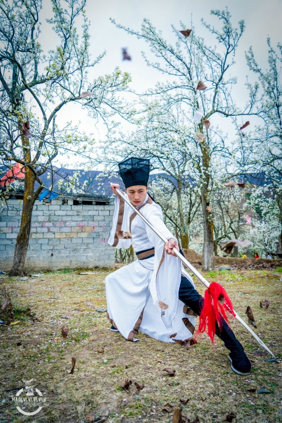 川藏线