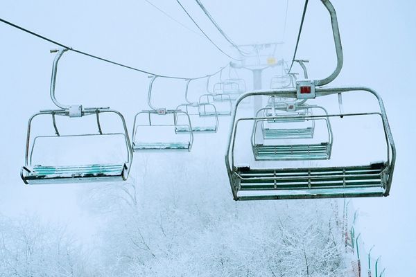 川藏线 西岭雪山