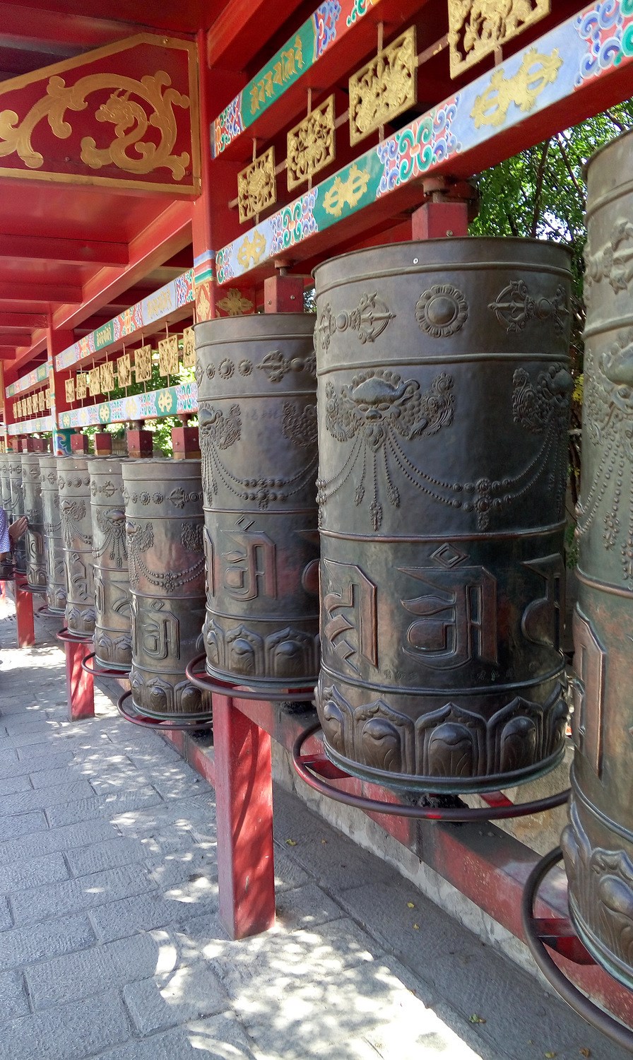 川藏线