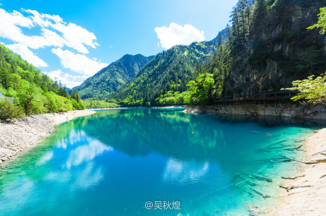 川藏线